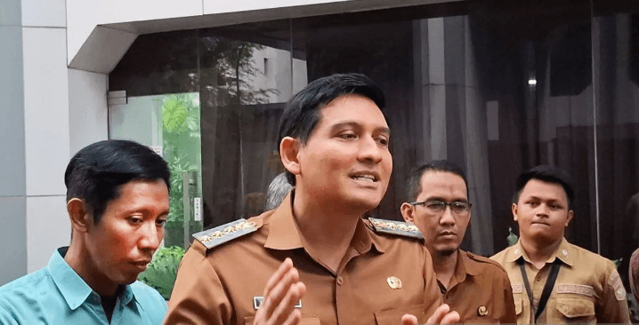 Bupati Indramayu Klarifikasi Liburan ke Jepang Pakai Dana Pribadi, Akui Tidak Punya Izin Resmi