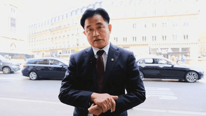 Pemerintah Siapkan RUU Pelaksanaan Hukuman Mati, Hukuman Mati Tidak Langsung Dilaksanakan