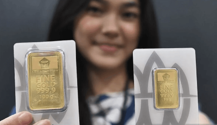 Di Tengah Gejolak Ekonomi Global, Emas dan Bitcoin Jadi Pilihan Perlindungan Nilai Baru