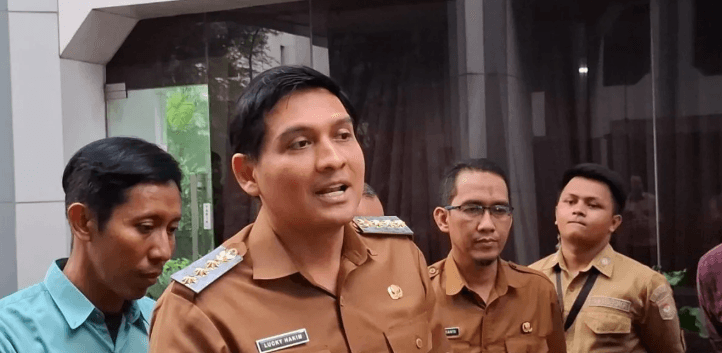 Bupati Indramayu Ditegur Gubernur Jabar karena Liburan ke Jepang Tanpa Izin