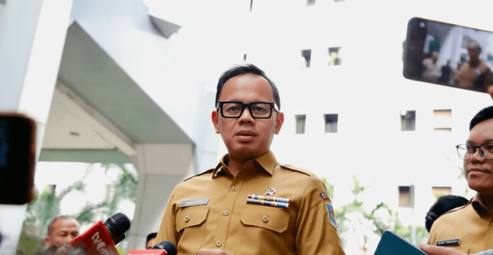 Pemeriksaan Masih Dikembangkan, Kemendagri Telusuri Perjalanan Luar Negeri Bupati Indramayu