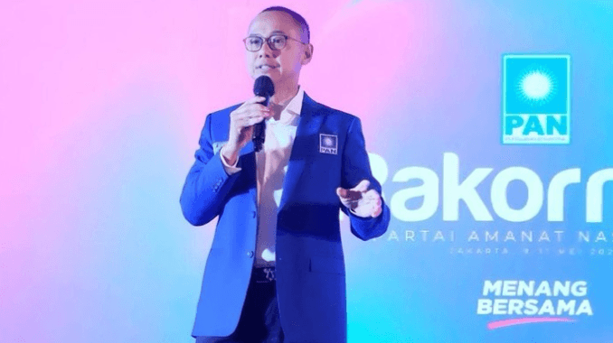 PAN Senang Pertemuan Prabowo-Megawati Bawa Suasana Teduh dan Guyub