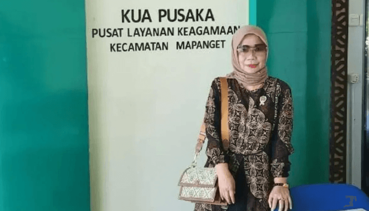 Kemenag Tegaskan Pentingnya Sertifikasi Halal bagi UMKM