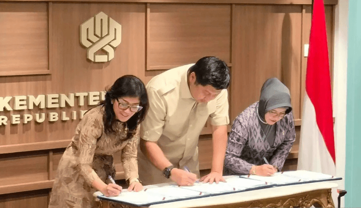 Pemerintah Serahkan 100 Kunci Rumah Subsidi untuk Wartawan pada 6 Mei 2025