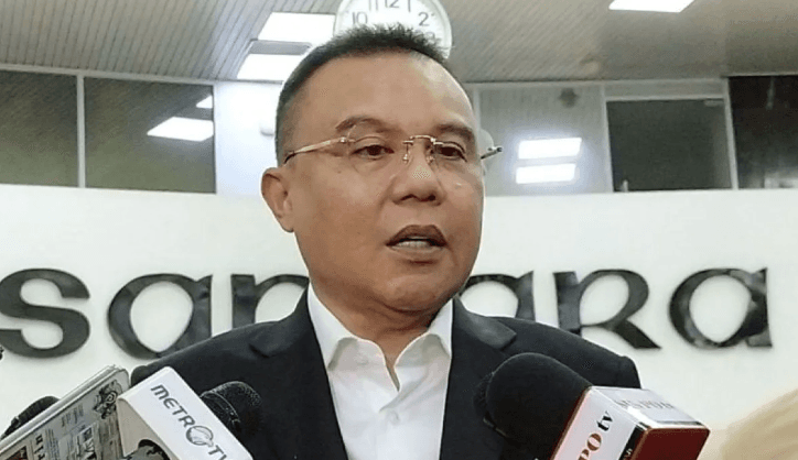 Prabowo dan Megawati Bertemu Empat Mata di Kediaman Jalan Teuku Umar