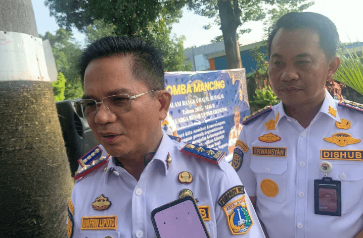 Arus Balik Lebaran di Jakarta Terkendali, Dishub Sebut Kebijakan WFA Jadi Kunci