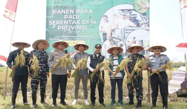 Pemkab Bangkalan Dorong Petani Olah Hasil Pertanian Sendiri, Targetkan Kemandirian dan Kesejahteraan