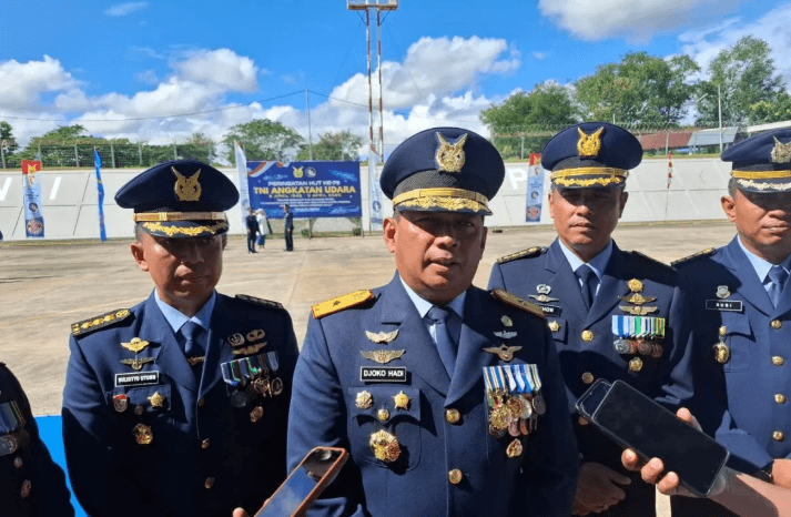 TNI AU Bangun Dua Satuan Radar Baru di NTT, Perkuat Pertahanan Udara di Wilayah Perbatasan