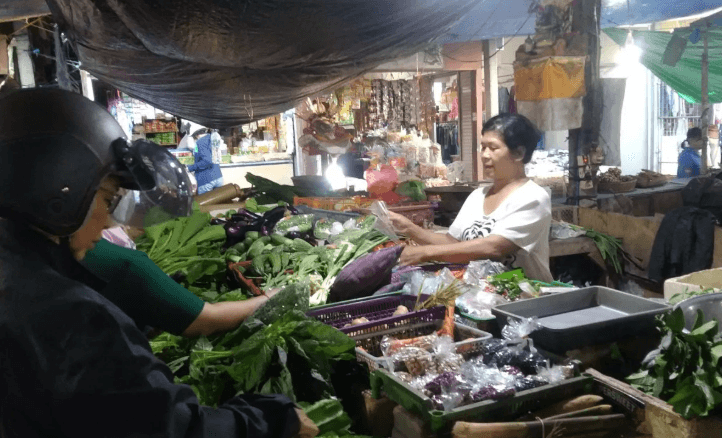 BI Bali Perkuat Sinergi Kendalikan Inflasi Jelang Galungan dan Kuningan