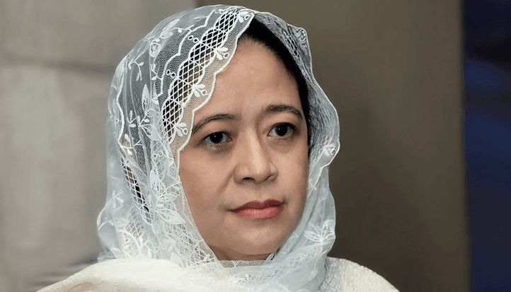 Puan Minta Pemerintah dan Otoritas Moneter Mitigasi Pelemahan Rupiah demi Stabilitas Ekonomi