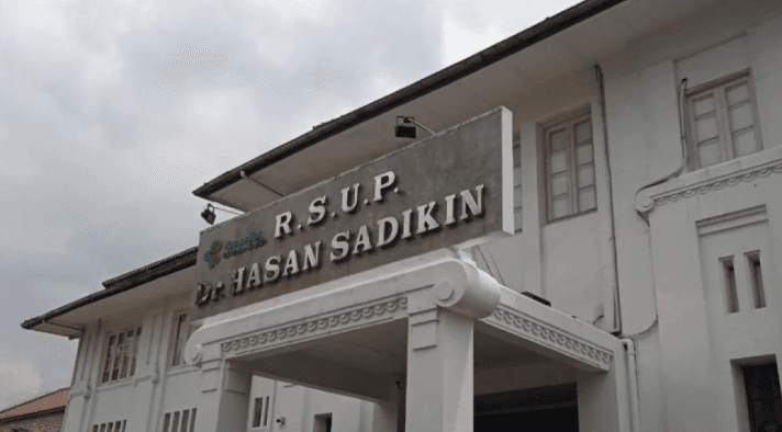 Polda Jabar Tahan Peserta PPDS Unpad Atas Dugaan Kekerasan Seksual di RSHS Bandung
