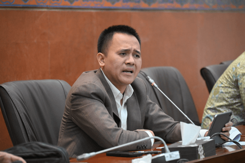 Tarif Listrik Melonjak Pasca Kebijakan Potongan, Mufti Anam Pertanyakan Transparansi Subsidi
