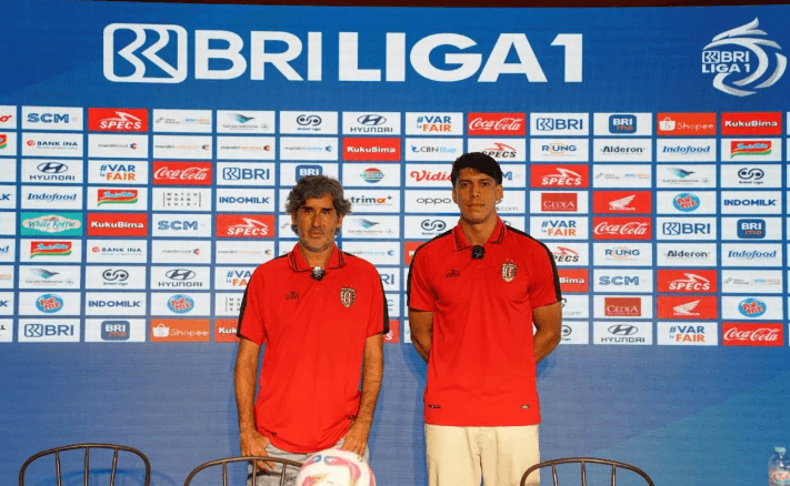 Bali United Fokus Perbaiki Posisi Klasemen