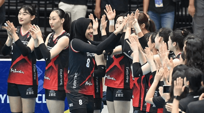 Megawati Hangestri Pertiwi Tinggalkan Red Sparks, Prioritaskan Keluarga di Tengah Prestasi Gemilang