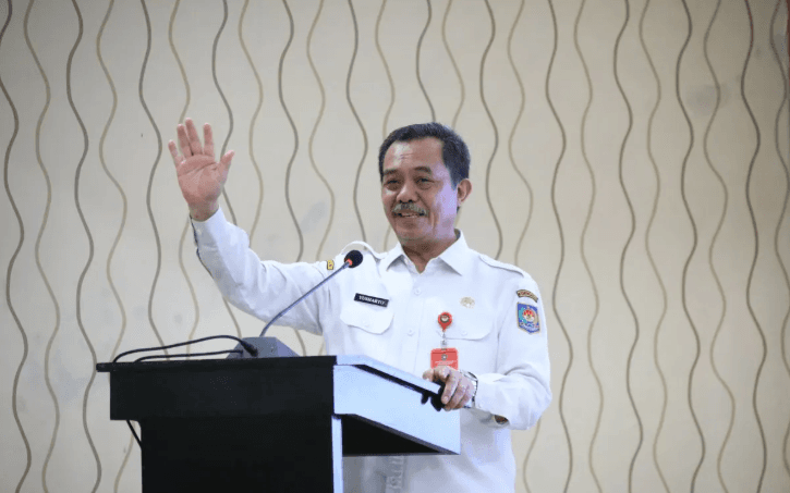 Dorong ASN Tetap Aktif, BSKDN dan Taspen Jalin Kolaborasi Pemberdayaan Pascapensiun