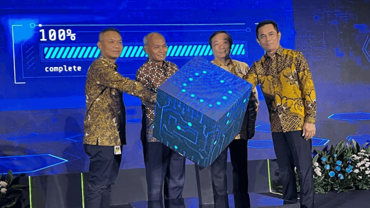Proyek LNG Abadi Ditegaskan Jadi Penopang Ketahanan Energi Nasional