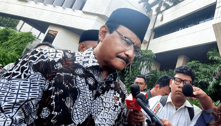 Penyaluran Bansos Triwulan I Dilaporkan ke Presiden