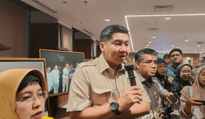 Menteri PKP Akan Panggil John Riady Pekan Depan Terkait Penyelesaian Korban Meikarta