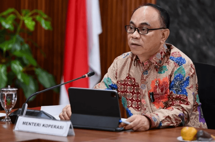 Kemenkop Siap Laksanakan Inpres Pembentukan Koperasi Desa Merah Putih