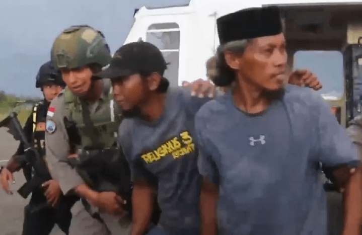 Enam Pendulang Emas Tewas Dibunuh KKB di Yahukimo, Papua Pegunungan