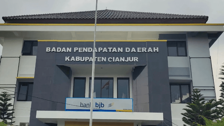 Realisasi Awal PAD Cianjur 2025 Capai Rp84,8 Miliar, Bapenda Optimistis Lampaui Target