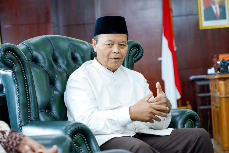 HNW Berharap Lawatan Presiden Prabowo ke Timur Tengah Hasilkan Langkah Produktif untuk Hentikan Genosida