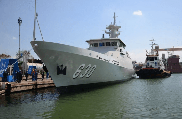 PT PAL Genjot Kandungan Lokal, Targetkan TKDN Produk Pertahanan Capai 50 Persen