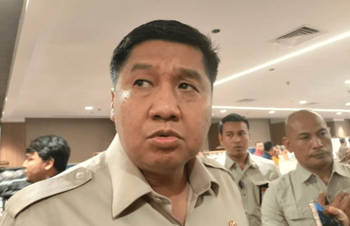 Pemerintah Serius Tangani Masalah Perumahan, Menteri PKP Siap Tuntaskan Kasus Meikarta