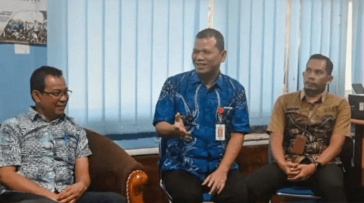 Penyesuaian TPP ASN di HST Akibat Defisit, Pemkab Janjikan Skema Penutupan Anggaran