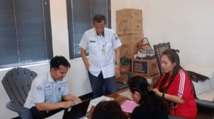 Puluhan KTP Warga Cengkareng Barat Dinonaktifkan karena Tak Sesuai Domisili