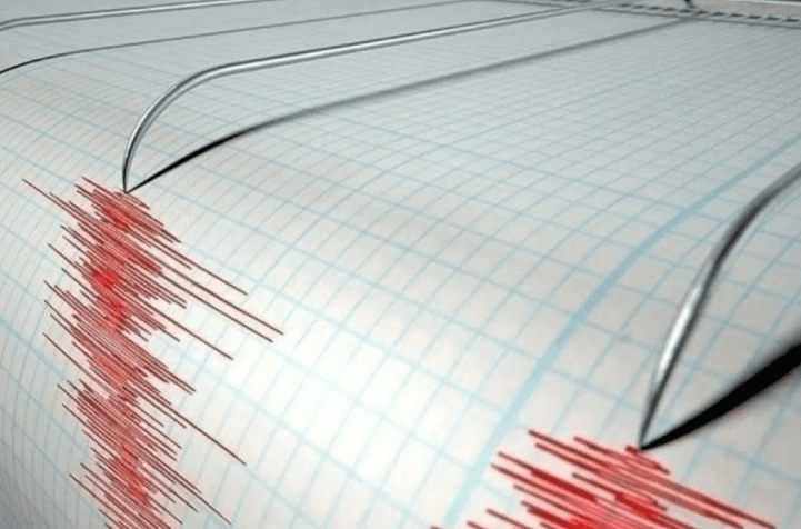 BMKG: Gempa Bonjol Bermagnitudo 4,3 Tidak Berpotensi Tsunami