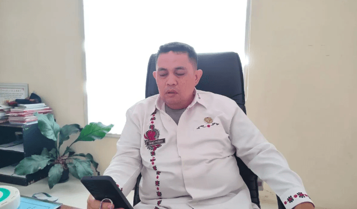 Dua Nagari di Agam Lebih Dulu Bentuk Koperasi Merah Putih, 90 Nagari Lain Dikejar Menyusul