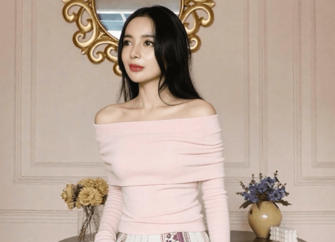 Wika Salim Klarifikasi Soal Isu Operasi Plastik: "Bukan Operasi, Tapi Ketok Magic"