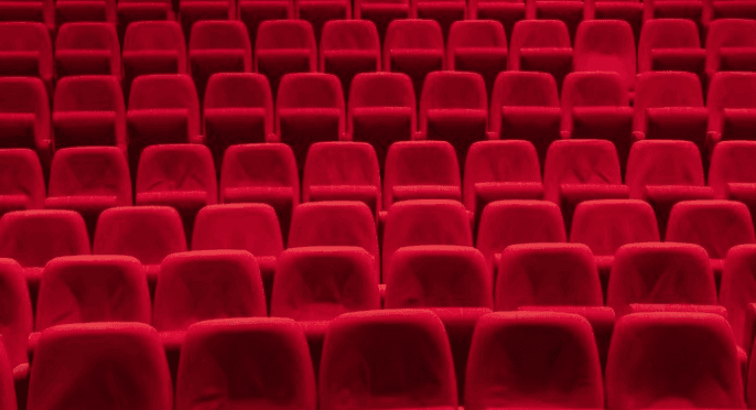 China Batasi Film Hollywood, Imbas Panasnya Perang Dagang dengan AS