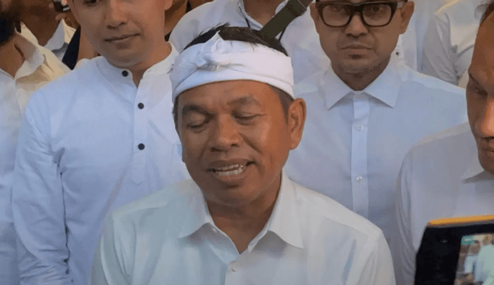 Pemprov Jabar Lanjutkan Penataan Kawasan Puncak-Cianjur, Fokus pada DAS dan Galian C Ilegal