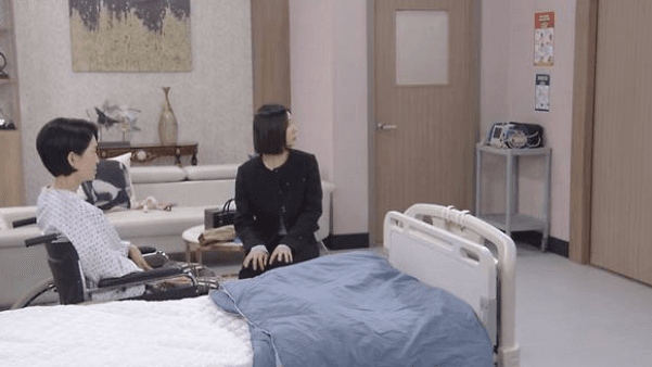 Buku Catatan Misterius Picu Ketegangan dalam Cinderella Game, Choi Myung-ji Jadi Sorotan