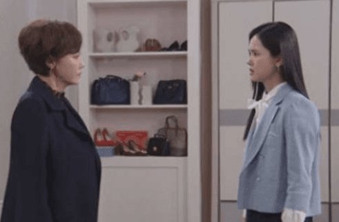 Se-young Syok Dengar Pengakuan Ibunya dalam Cinderella Game, Drama Memanas Jelang Klimaks