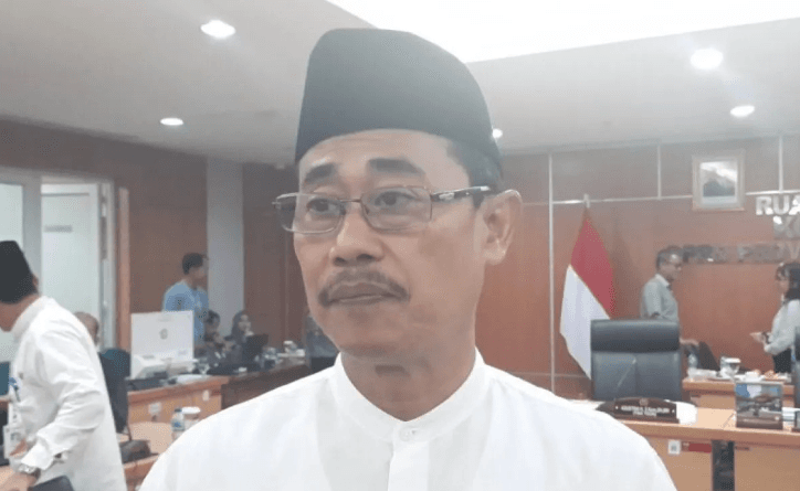 Penyaluran KJP Plus Tahap I 2025 Ditargetkan Rampung Akhir April