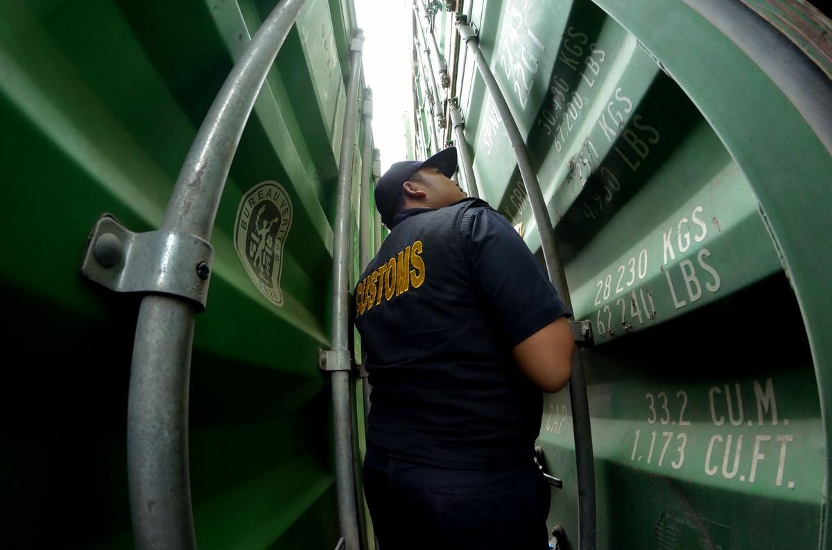 Bea Cukai Medan Dorong Empat UMKM Binaan Tembus Pasar Internasional