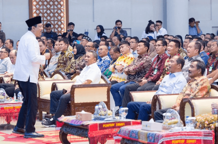 Pemkot Medan Siap Sukseskan Program Sekolah Rakyat untuk Masyarakat Kurang Mampu