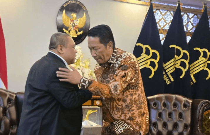 Dorong Konsolidasi dan Pembenahan Fundamental, IKA PMII Fokus Bangun Kekuatan Alumni Lima Tahun ke Depan