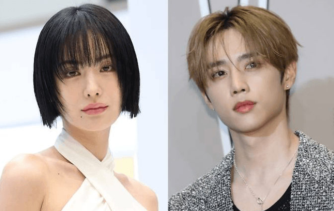 Kontroversi Nana dan Sunwoo THE BOYZ Picu Perang Komentar di Media Sosial