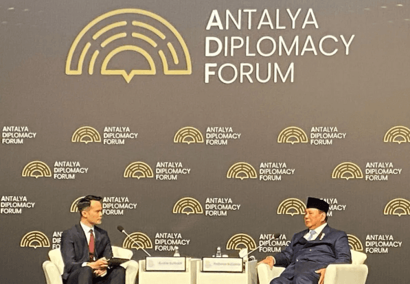 Prabowo Tegaskan Tradisi Non-Blok Harus Dijaga di Setiap Pemerintahan Indonesia