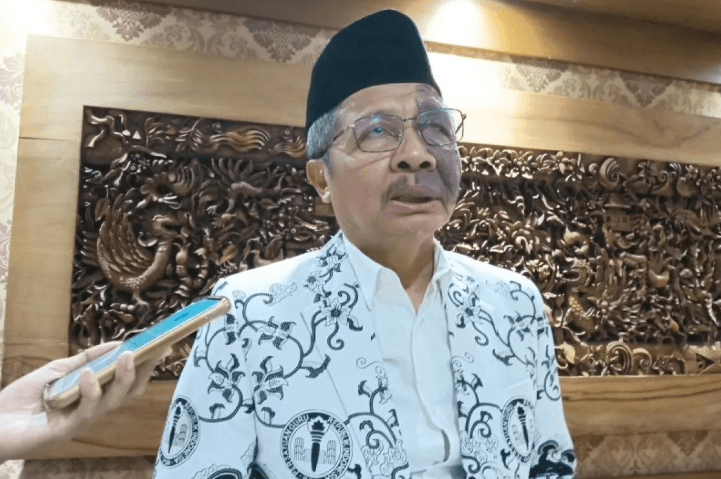 PGRI Jateng Kawal Ketat Revisi UU Sisdiknas, Tegaskan Pentingnya Payung Hukum Pendidikan Nasional