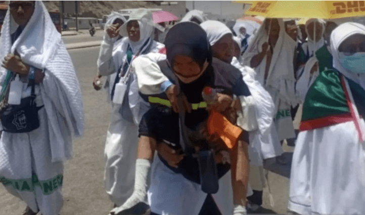 130 Calon Petugas PPIH Arab Saudi 2025 Diumumkan, Tahapan Bimtek Segera Dimulai