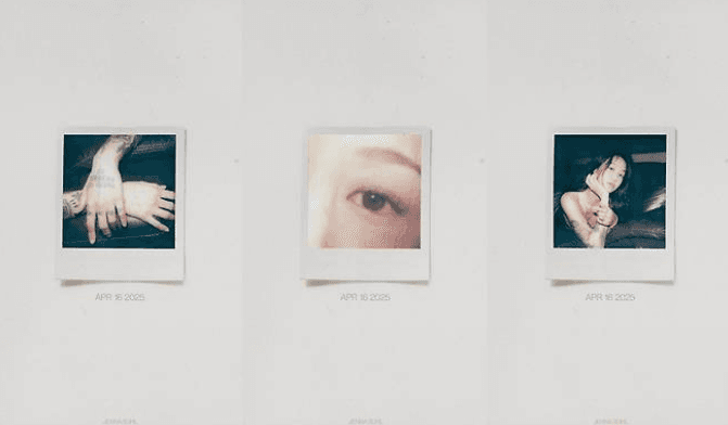 Jenna Suhl Tampilkan Konsep “Natural Sexy” di Teaser Single Baru Hills & Valleys