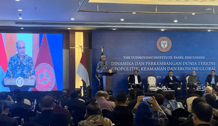 Gugatan Bersama terhadap AS Dinilai Perlu karena Langgar Prinsip WTO