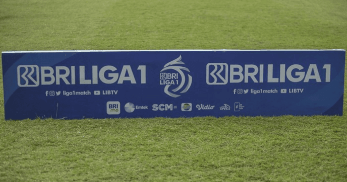 Persita Bungkam Barito Putera 2-1 Lewat Gol Spektakuler Eber Bessa