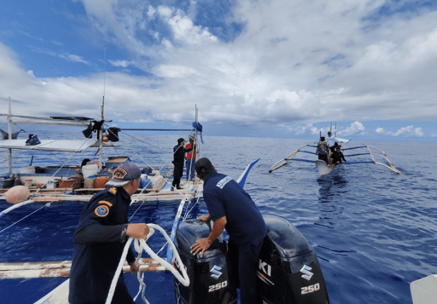 KKP Perketat Pengawasan di Sulut, Cegah Pencurian Tuna oleh Kapal Asing