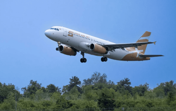 Lion Air Siap Terbangkan Jamaah Haji Embarkasi Padang dengan Armada Khusus Berkapasitas Lebih Besar